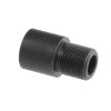 Madbull 14mm CW to CCW Adapter Black