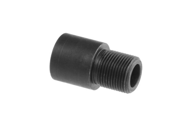Madbull 14mm CW to CCW Adapter Black