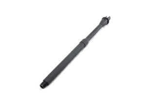 Madbull Daniel Defense 14.5" M4 Carbine Length Steel Outer Barrel for M4A1 Black