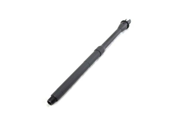 Madbull Daniel Defense 14.5" M4 Carbine Length Steel Outer Barrel for M4A1 Black