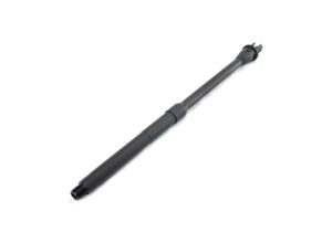 Madbull Daniel Defense 16" Government Mid-Length Steel Outer Barrel Black