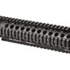 Madbull Daniel Defense 9 Inch Lite Rail Black