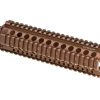 Madbull Daniel Defense 9 Inch Lite Rail Tan