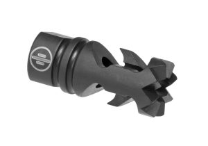 Madbull DNTC Aggressive Flashhider CCW Black