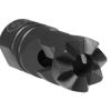 Madbull DNTC Aggressive Flashhider CCW Black