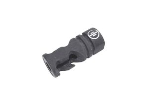 Madbull DNTC Compensator CCW Black