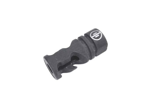 Madbull DNTC Compensator CCW Black