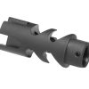 Madbull DNTC FSC 556 Flashhider Black