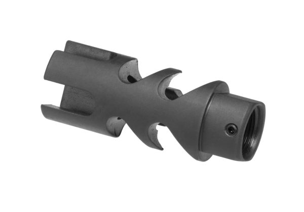 Madbull DNTC FSC 556 Flashhider Black