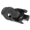 Madbull DNTC FSC 556 Flashhider Black