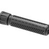 Madbull Knights Armament QDC Suppressor CW Black