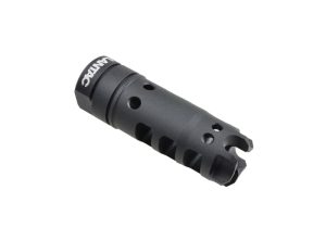 Madbull Lantac Dragon Flashhider Black