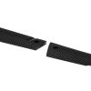 Madbull M1911 Golf Ball Dimple Pattern Custom Grip Black