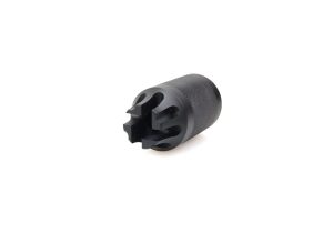 Madbull PWS Diablo Adjustable Amplifier Black