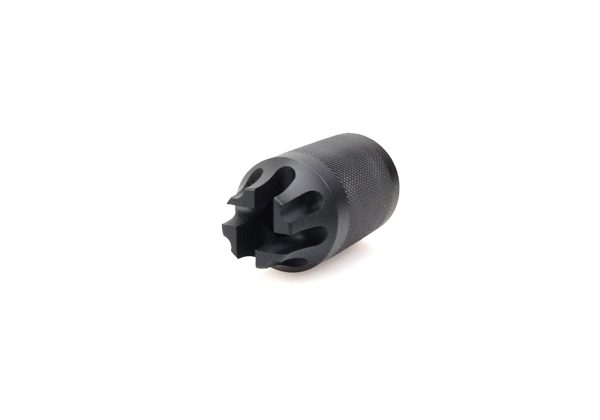 Madbull PWS Diablo Adjustable Amplifier Black