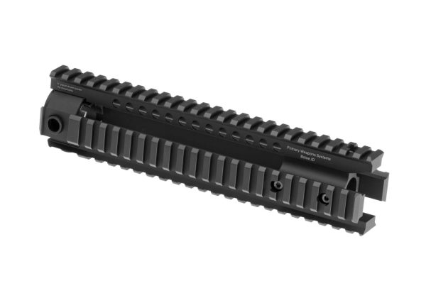 Madbull PWS MK110 Rail Black