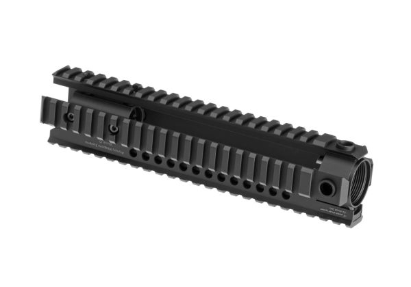 Madbull PWS MK110 Rail Black