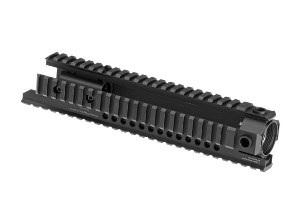 Madbull PWS MK112 Rail Black