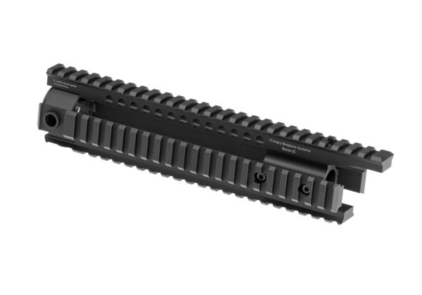 Madbull PWS MK112 Rail Black