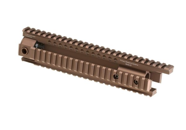 Madbull PWS MK112 Rail Tan