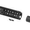 Madbull Spikes Tactical 7 Inch BAR Rail Black