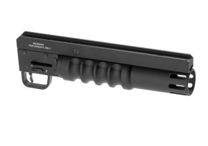 Madbull Spikes Tactical Havoc 12 Inch Launcher Black