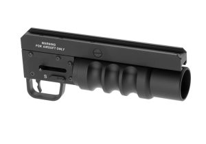 Madbull Spikes Tactical Havoc 9 Inch Launcher Black