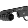 Madbull Spikes Tactical Havoc 9 Inch Launcher Black