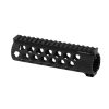 Madbull Troy 7 Inch TRX BattleRail Black