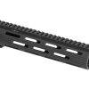 Madbull Viking Tactcs Extreme BattleRail 9 Inch Black