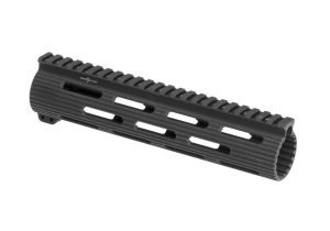 Madbull Viking Tactcs Extreme BattleRail 9 Inch Black