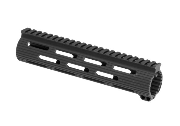 Madbull Viking Tactcs Extreme BattleRail 9 Inch Black