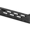 Madbull Viking Tactcs Extreme BattleRail 9 Inch Black