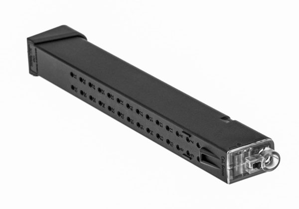 Magazin ARP9 Midcap 170rds Black