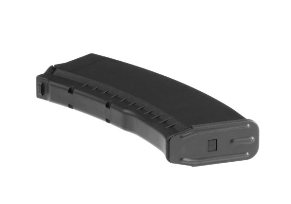 Magazin GK74 Midcap 120rds Black