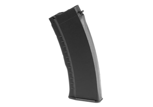 Magazin GK74 Midcap 120rds Black