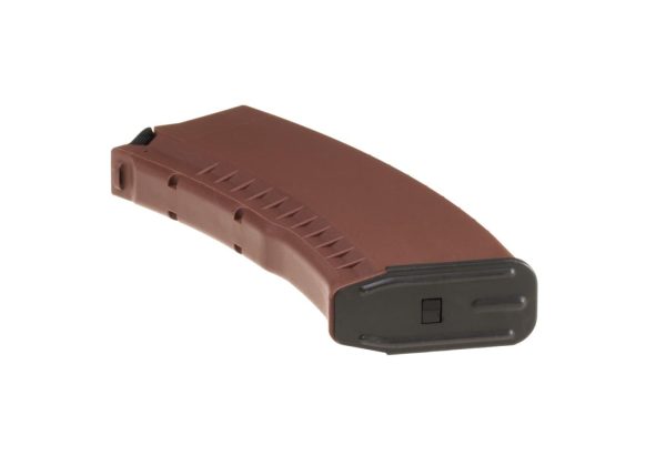 Magazin GK74 Midcap 120rds Brick