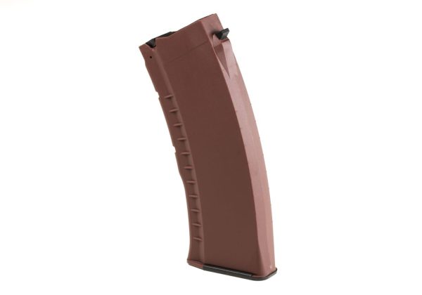 Magazin GK74 Midcap 120rds Brick