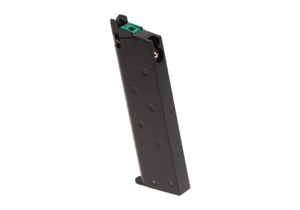 Magazin GPM1911 GBB 26rds Black