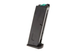 Magazin GPM92 GBB 25rds Black