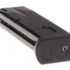 Magazin GPM92 GBB 25rds Black