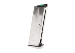 Magazin GPM92 GBB 25rds Silver