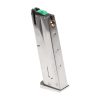 Magazin GPM92 GBB 25rds Silver
