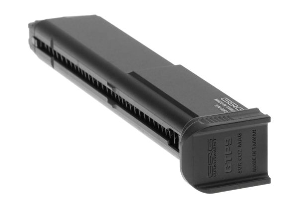 Magazin GTP 9 GBB Co2 50rds