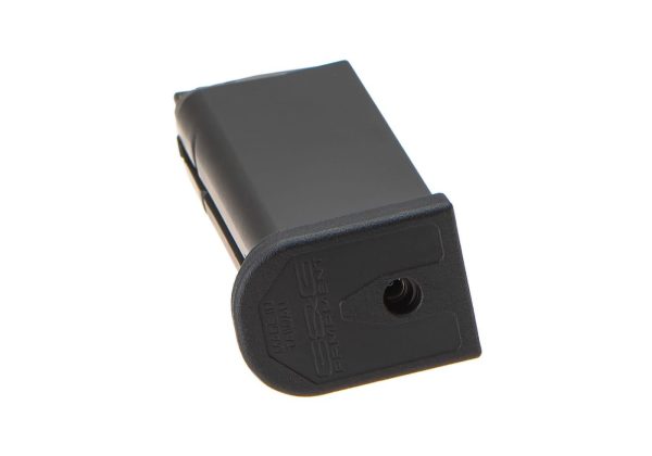 Magazin GTP 9 / SMC 9 GBB 23rds