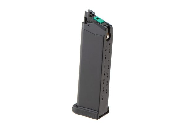Magazin GTP 9 / SMC 9 GBB 23rds