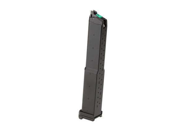 Magazin GTP 9 / SMC 9 GBB 50rds