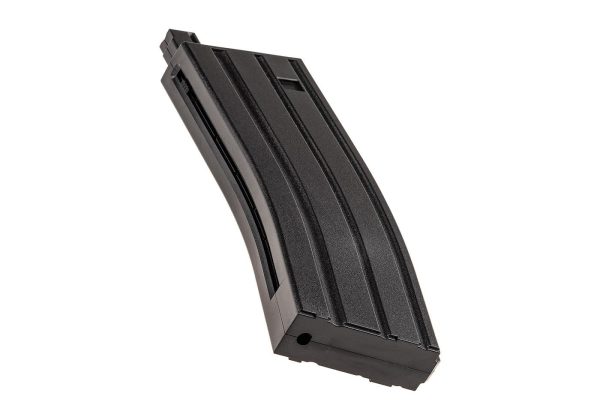 Magazin HK416 D Spring Gun 560rds Black