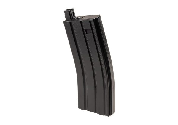 Magazin HK416 D Spring Gun 560rds Black