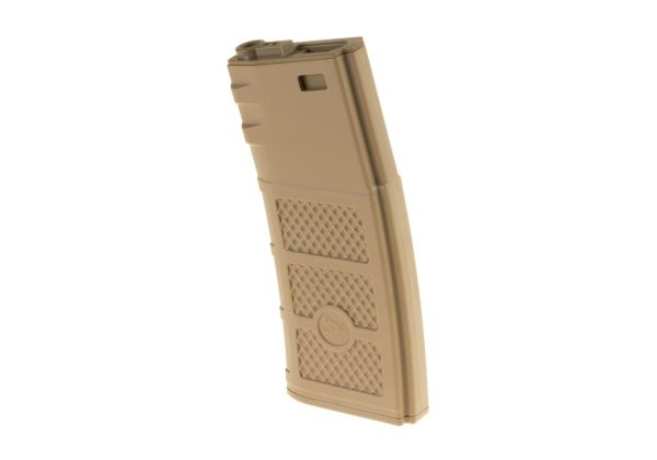 Magazin M4 Ball Hicap 340rds Desert